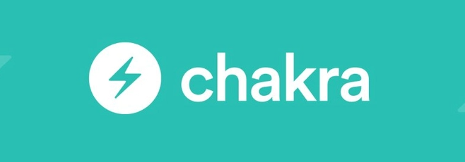 Chakra UI logo